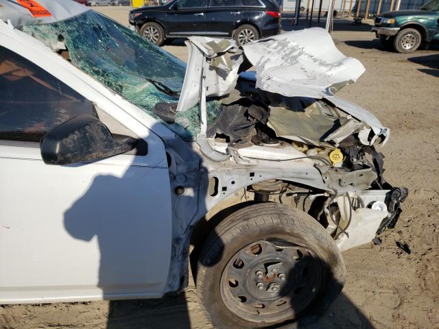 Photo 9 from auction – 2013 DODGE AVENGER SE with VIN 1C3CDZAB4DN575897