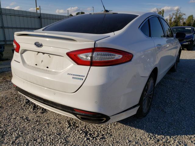 Photo 4 from auction – 2015 FORD FUSION TIT with VIN 3FA6P0K95FR239592