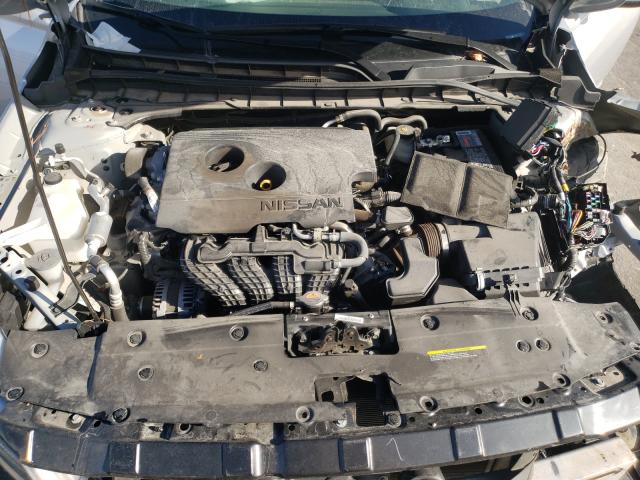 Photo 7 from auction – 2020 NISSAN ALTIMA S with VIN 1N4BL4BV6LC148260