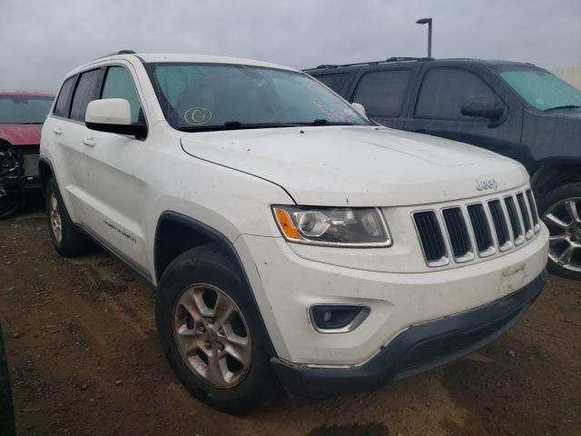 Photo 1 from auction – 2015 JEEP GRAND CHER with VIN 1C4RJFAGXFC948075