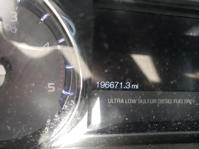 Photo 8 from auction – 2016 FORD F250 SUPER with VIN 1FT7W2BT3GEA55877