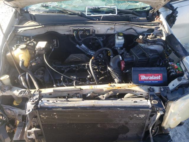 Photo 7 from auction – 2008 FORD ESCAPE XLS with VIN 1FMCU02Z18KA68753