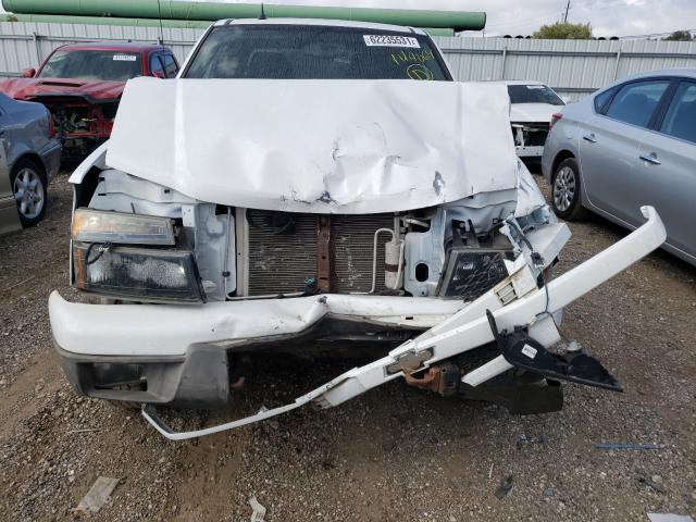Photo 9 from auction – 2012 CHEVROLET COLORADO L with VIN 1GCHTCFE5C8149864