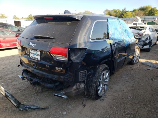 Photo 4 from auction – 2014 JEEP GRAND CHER with VIN 1C4RJFJM2EC298825