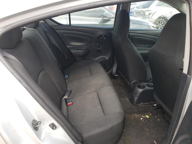 Photo 6 from auction – 2016 NISSAN VERSA S with VIN 3N1CN7AP9GL900446
