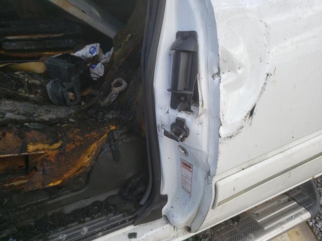 Photo 10 from auction – 2003 CHEVROLET SILVERADO with VIN 1GCHC29U23E240332