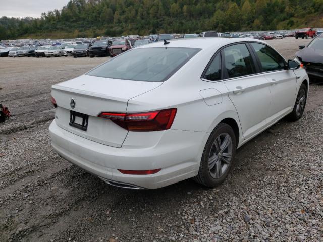 Photo 4 from auction – 2019 VOLKSWAGEN JETTA S with VIN 3VWC57BU8KM064565