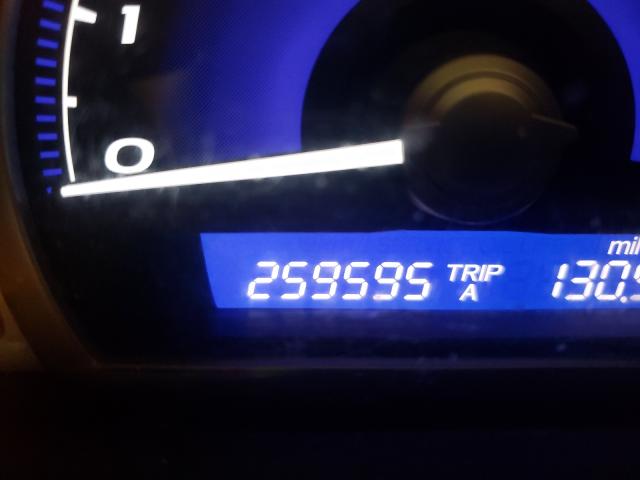 Photo 8 from auction – 2010 HONDA CIVIC EX with VIN 19XFA1F81AE073316