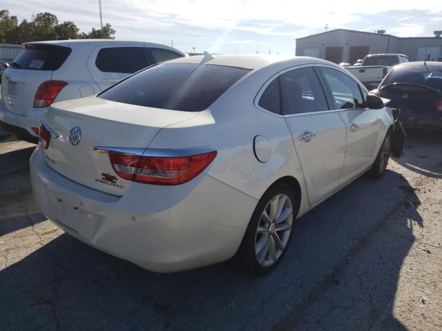 Photo 4 from auction – 2013 BUICK VERANO CON with VIN 1G4PR5SK5D4115476