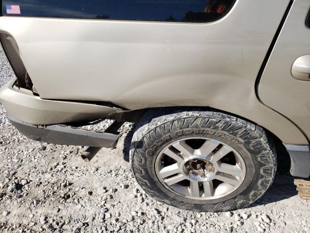 Photo 9 from auction – 2004 FORD EXPEDITION with VIN 1FMPU16L54LB41530