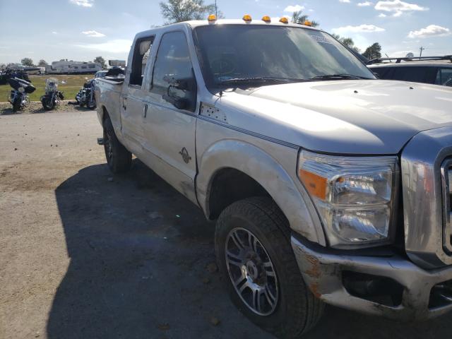 Photo 9 from auction – 2016 FORD F250 SUPER with VIN 1FT7W2BT3GEA55877