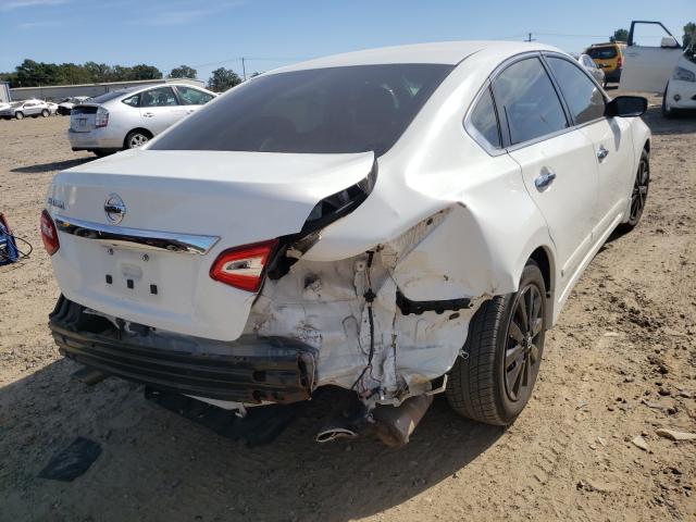Photo 4 from auction – 2016 NISSAN ALTIMA 2.5 with VIN 1N4AL3AP9GC154262