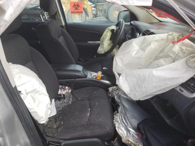 Photo 5 from auction – 2013 DODGE JOURNEY SX with VIN 3C4PDDBG8DT615098