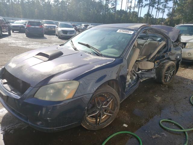 Photo 9 from auction – 2006 NISSAN ALTIMA S with VIN 1N4AL11D46C150547