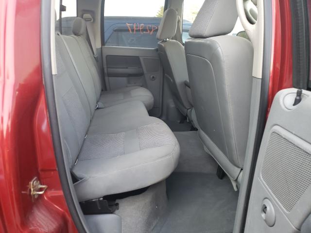 Photo 6 from auction – 2006 DODGE RAM 1500 S with VIN 1D7HU18296S663248
