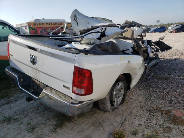 Photo 4 from auction – 2012 DODGE RAM 1500 S with VIN 1C6RD6GP4CS127240