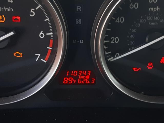 Photo 8 from auction – 2010 MAZDA 6 I with VIN 1YVHZ8BH8A5M15916