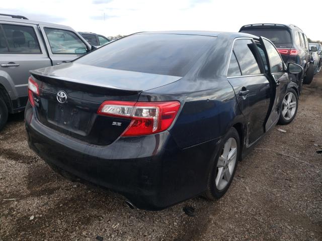 Photo 4 from auction – 2012 TOYOTA CAMRY BASE with VIN 4T1BF1FK1CU147278