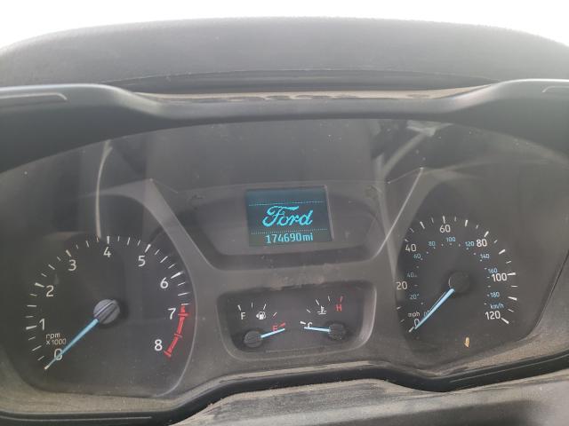 Photo 8 from auction – 2018 FORD TRANSIT T- with VIN 1FTYR2CM5JKA77567