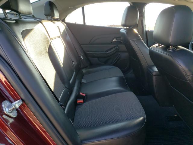 Photo 6 from auction – 2016 CHEVROLET MALIBU LIM with VIN 1G11C5SA1GF120923
