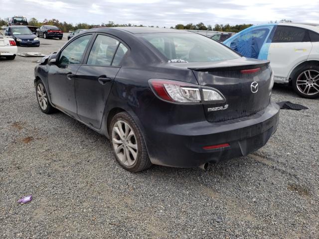 Photo 3 from auction – 2010 MAZDA 3 S with VIN JM1BL1S66A1153985