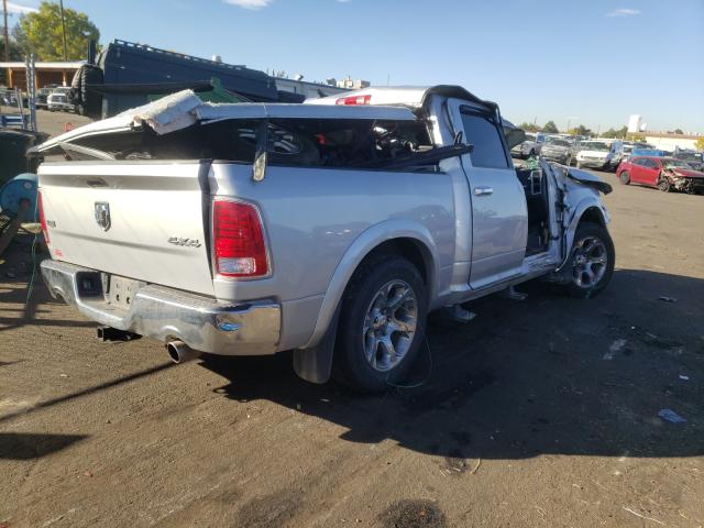 Photo 4 from auction – 2015 RAM 1500 LARAM with VIN 1C6RR7NT5FS726286