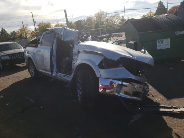 RAM 1500 LARAM 2015 with VIN 1C6RR7NT5FS726286 - Photo from auction