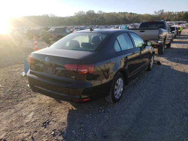 Photo 4 from auction – 2016 VOLKSWAGEN JETTA S with VIN 3VW267AJ5GM213537