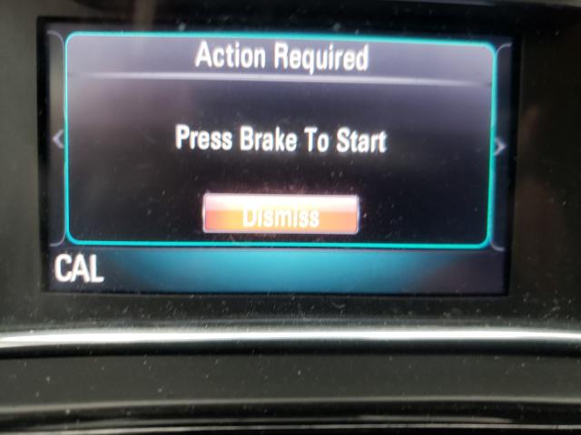 Photo 8 from auction – 2014 BUICK REGAL PREM with VIN 2G4GN5EXXE9269019