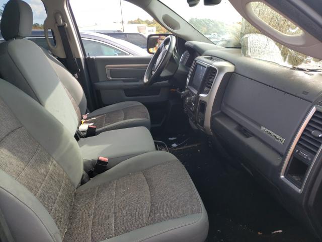 صورة رقم 5 من المزاد - 2017 RAM 1500 SLT مع VIN 1C6RR7LM1HS874031