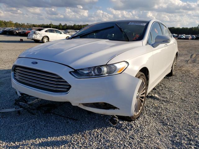 Photo 2 from auction – 2015 FORD FUSION TIT with VIN 3FA6P0K95FR239592