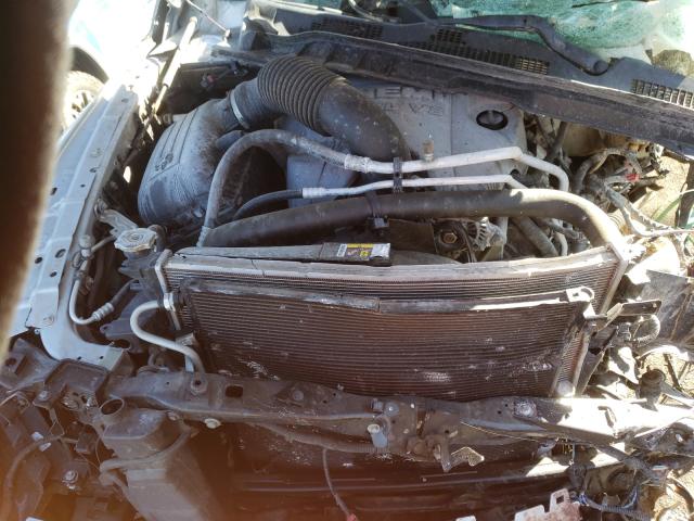Photo 7 from auction – 2015 RAM 1500 LARAM with VIN 1C6RR7NT5FS726286