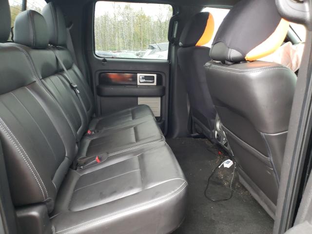 Photo 6 from auction – 2011 FORD F150 SUPER with VIN 1FTFW1ETXBFC03737