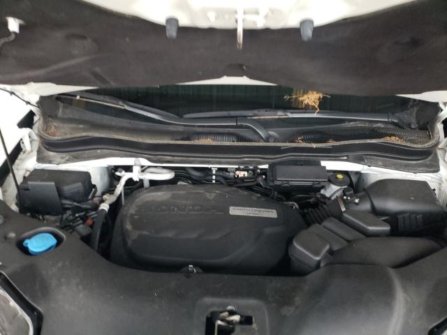 Photo 7 from auction – 2019 HONDA PILOT TOUR with VIN 5FNYF6H92KB049518
