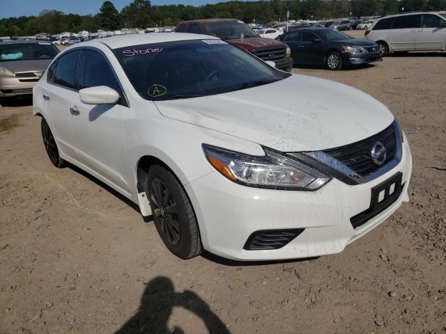NISSAN ALTIMA 2.5 2016 with VIN 1N4AL3AP9GC154262 - Photo from auction