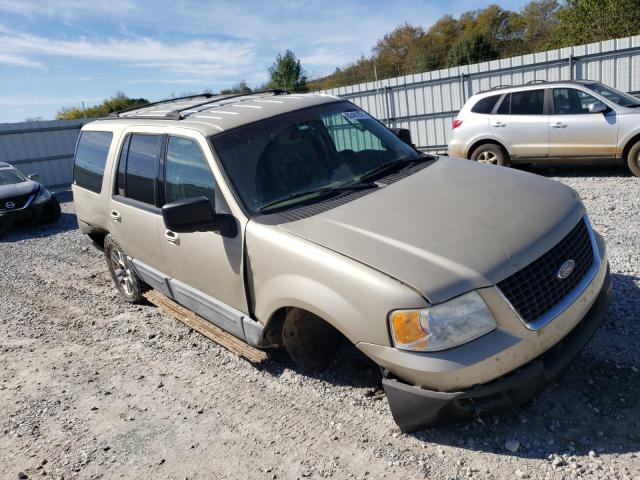 FORD EXPEDITION 2004 with VIN 1FMPU16L54LB41530 - Photo from auction