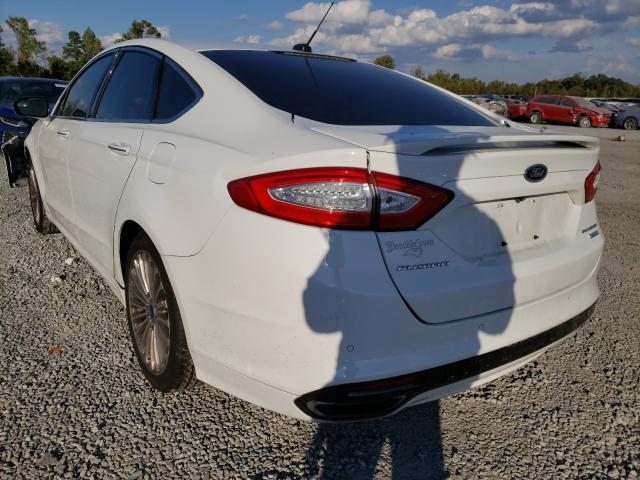 Photo 3 from auction – 2015 FORD FUSION TIT with VIN 3FA6P0K95FR239592