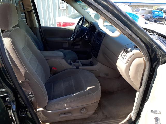Photo 5 from auction – 2002 FORD EXPLORER X with VIN 1FMZU73K32ZC91783
