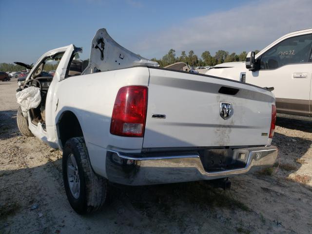 Photo 3 from auction – 2012 DODGE RAM 1500 S with VIN 1C6RD6GP4CS127240