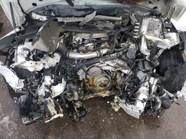 Photo 7 from auction – 2019 AUDI RS5 with VIN WUAPWAF58KA900876