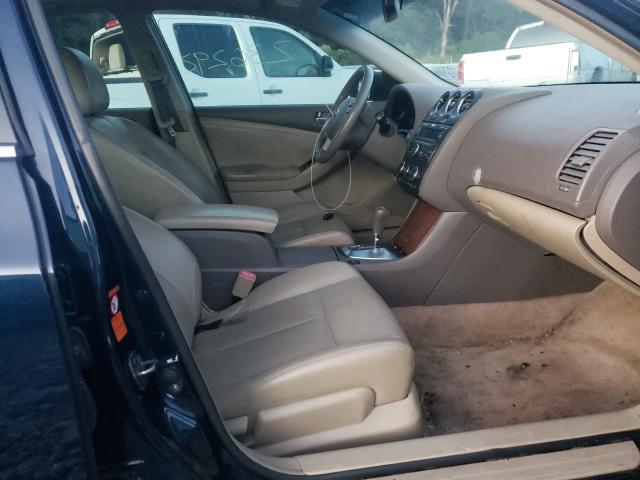 Photo 5 from auction – 2008 NISSAN ALTIMA 3.5 with VIN 1N4BL21E38N510983