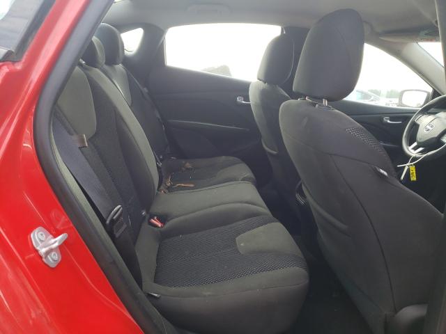 Photo 6 from auction – 2016 DODGE DART SE with VIN 1C3CDFAA3GD736420