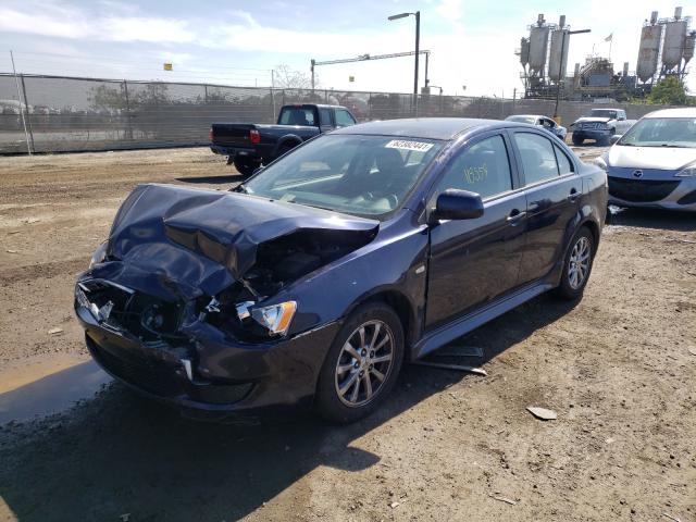Photo 2 from auction – 2013 MITSUBISHI LANCER ES/ with VIN JA32U2FU2DU000985