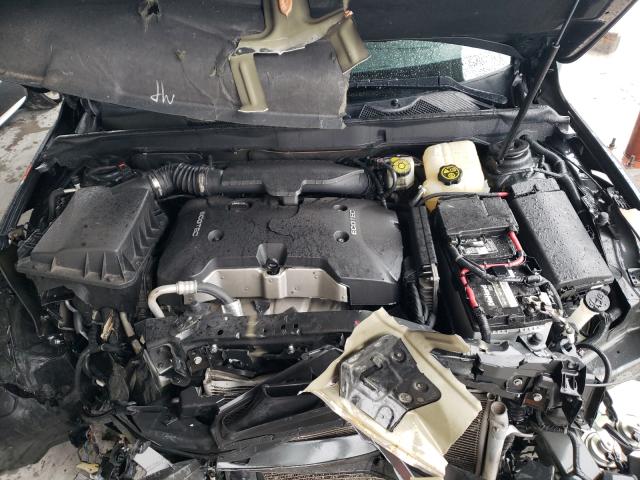 Photo 7 from auction – 2014 CHEVROLET MALIBU 2LT with VIN 1G11E5SL6EF300147