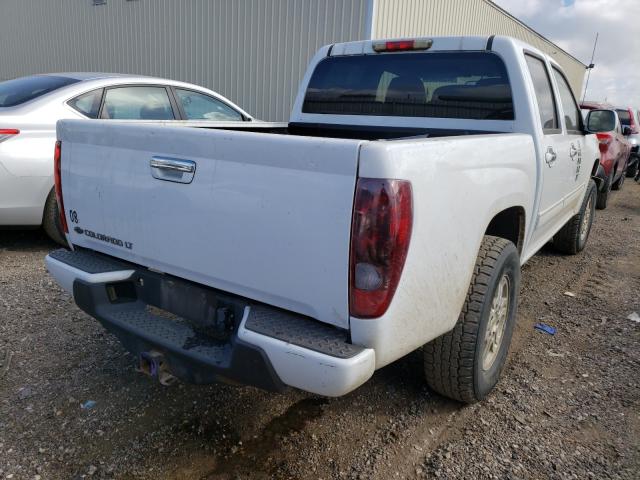 Photo 4 from auction – 2012 CHEVROLET COLORADO L with VIN 1GCHTCFE5C8149864