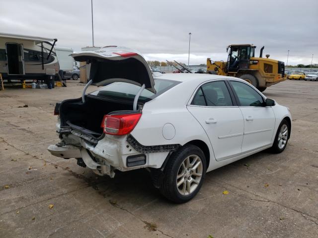 Photo 4 from auction – 2015 CHEVROLET MALIBU 1LT with VIN 1G11C5SL1FF349747