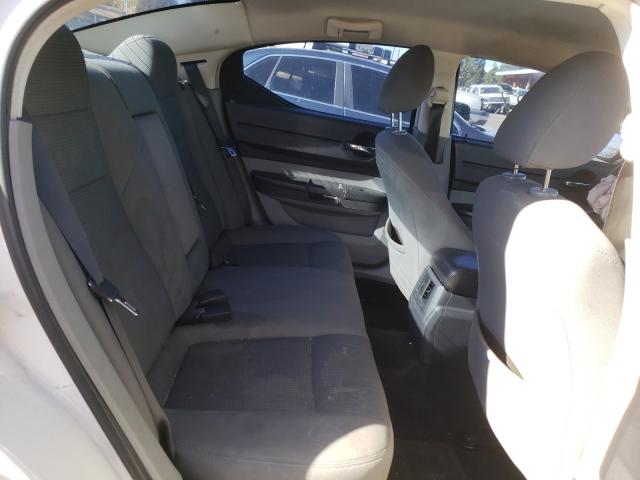 Photo 6 from auction – 2008 DODGE CHARGER with VIN 2B3KA43R78H153863