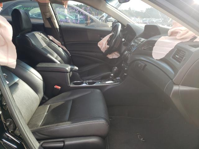 Photo 5 from auction – 2015 ACURA ILX 20 with VIN 19VDE1F31FE000981