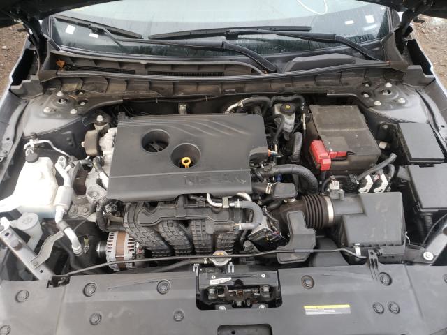 Photo 7 from auction – 2019 NISSAN ALTIMA S with VIN 1N4BL4BV0KC215207