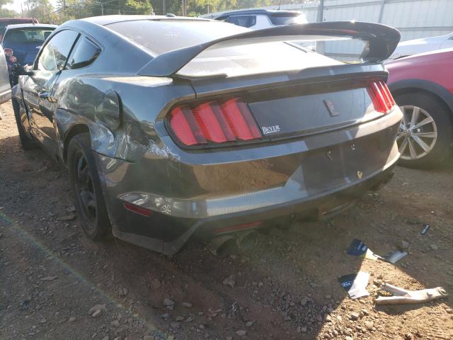 Photo 3 from auction – 2016 FORD MUSTANG GT with VIN 1FA6P8CF7G5240301